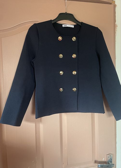 Cardigan zara marimea S
