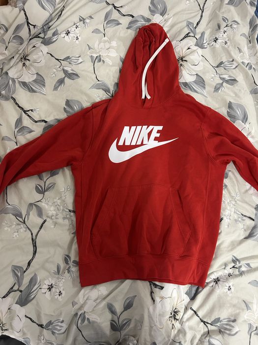 Горнище Nike размер S