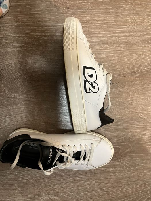 Дамски кецове и маратонки