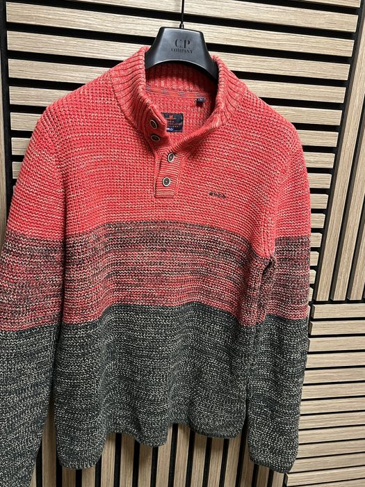 N.Z.A. New Zealand Auckland - размер Л / Оригинал