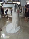 Rochie de mireasa