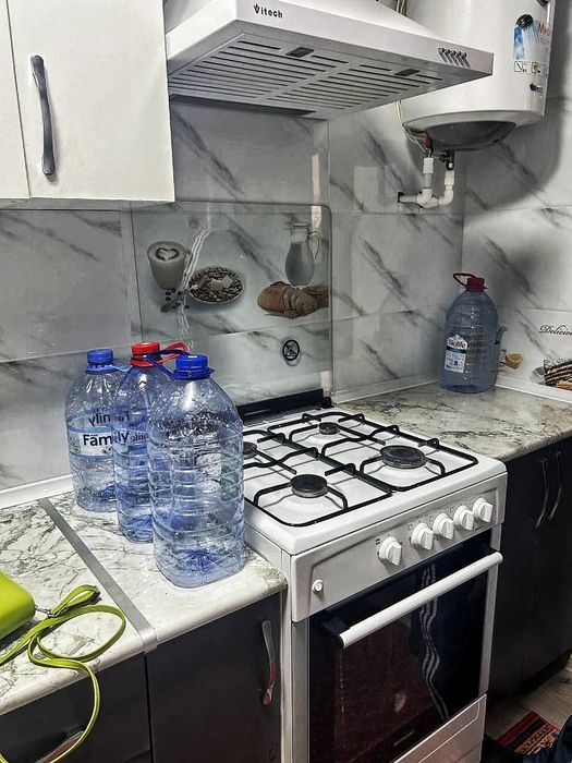 2/2/2 Комнатнпя квартира в Бектимирском Районе