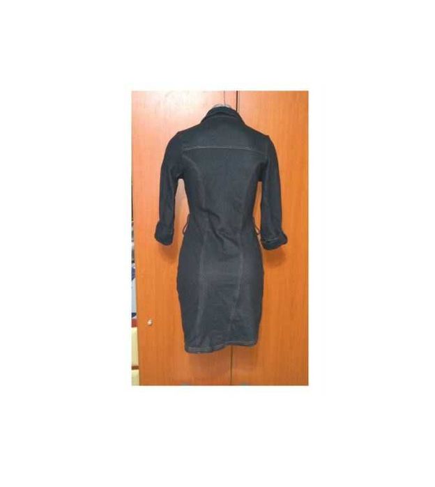 Rochie Jane Norman cu maneca 3/4, moderna, si deosebita, UK