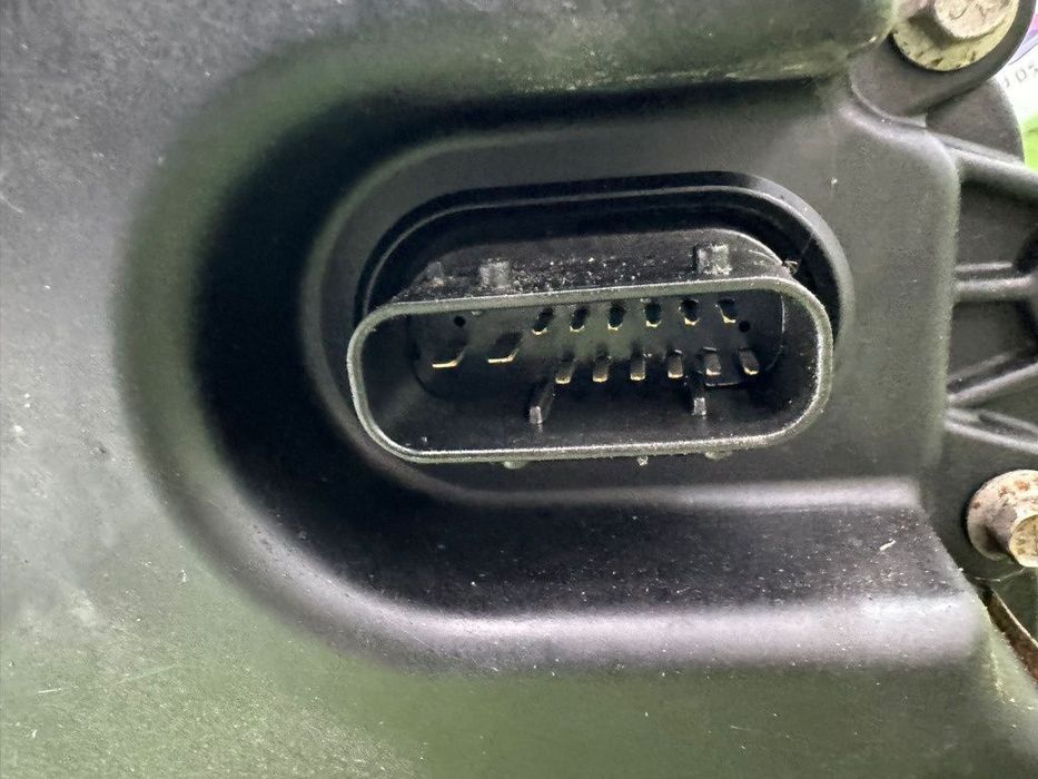 Cutie de viteze automata chevrolet, opel 1.6 benzina 124 hp lde, a16xer cod: 3dcs,6t30, 24259722