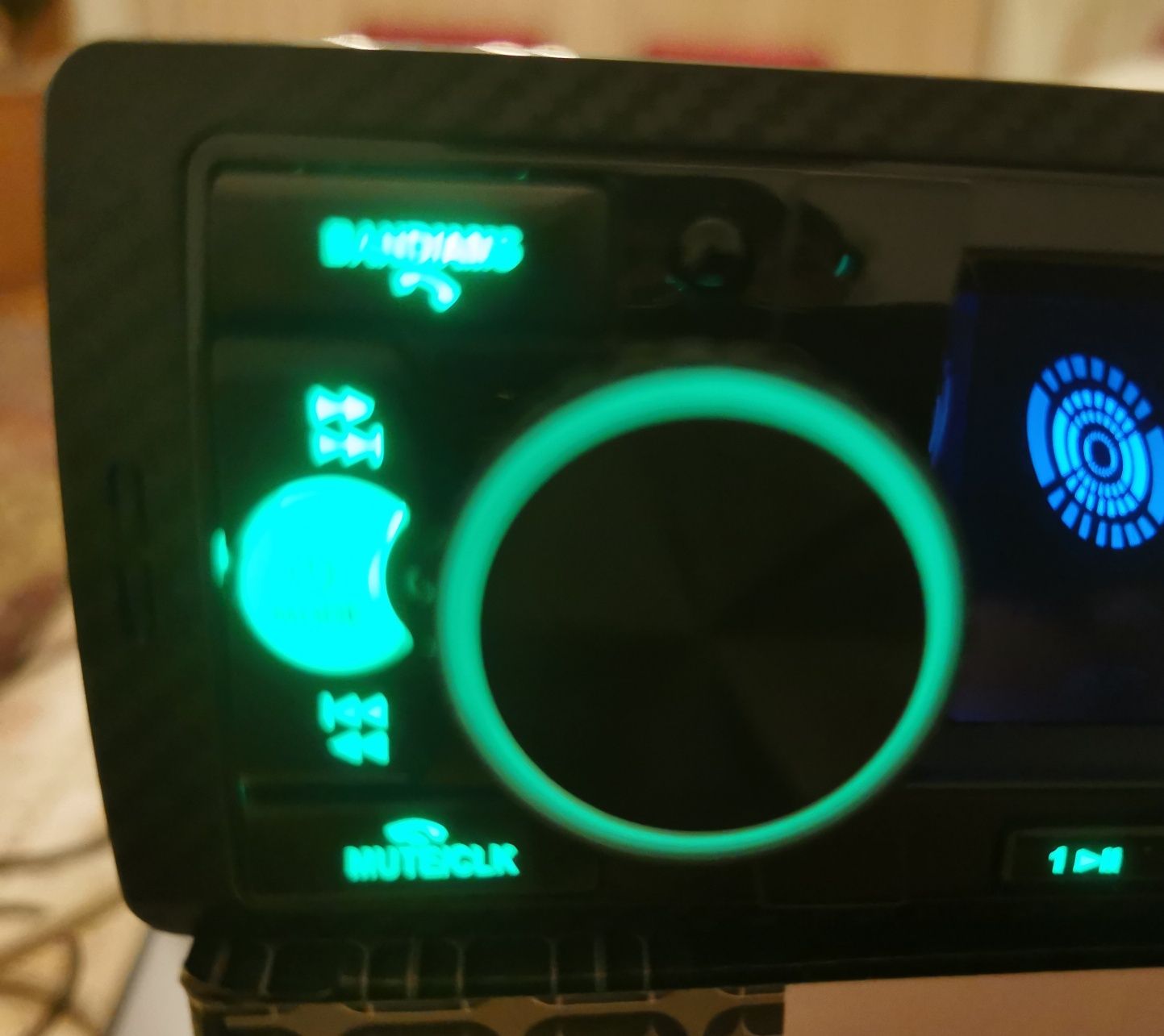 Авто радио хамелион с блутут usb (alpine pioneer  jvs kenwood philips)