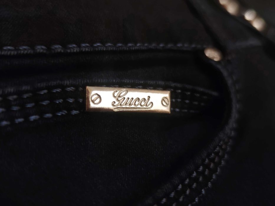 Blugi dama Gucci-Dark Blue