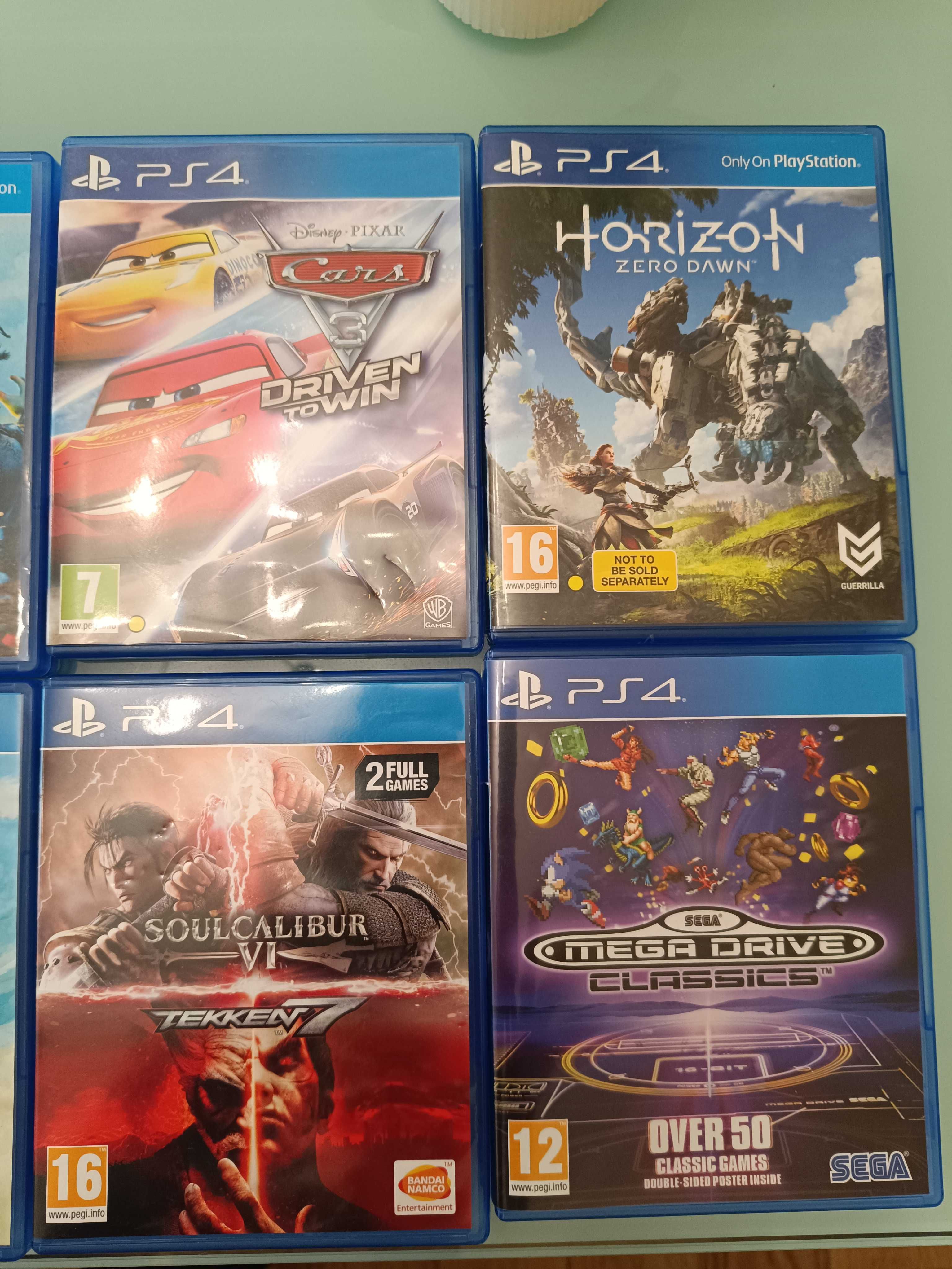 Игри за PS4 Ghost of Tsushima
