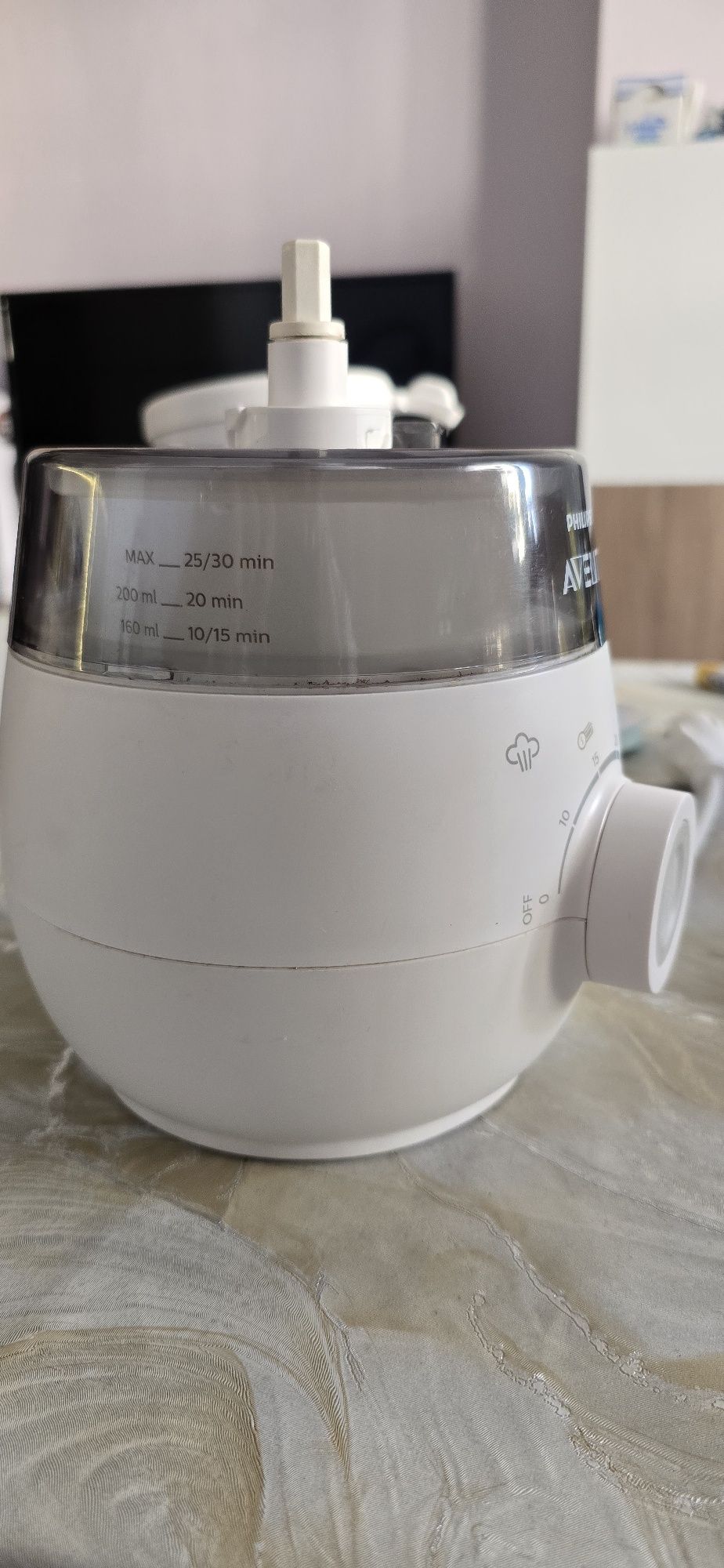 Уред за готвене 4 in 1 Philips-Avent SCF875/02