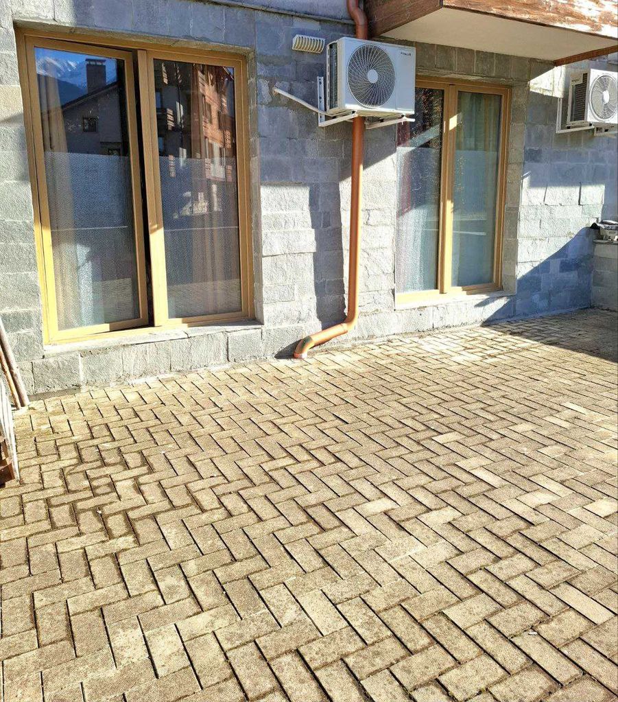 Продава се Двустаен апартамент в Банско - 90 кв.м за 822 €/кв.м - Снимка #11