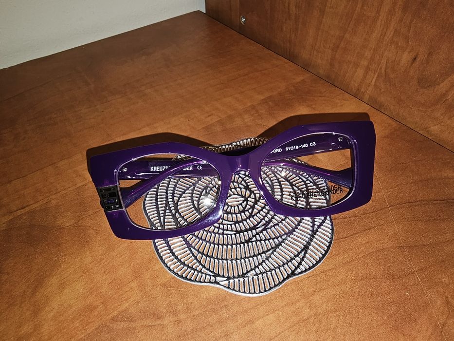 Vând rame ochelari dama