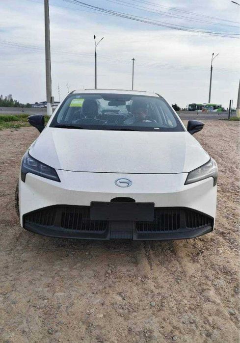 Gac aion S plus naqd va nasiya