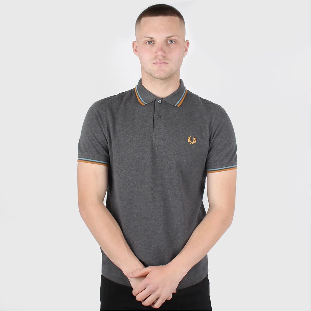 Fred Perry M3600 Polo Shirt мъжка поло тениска
