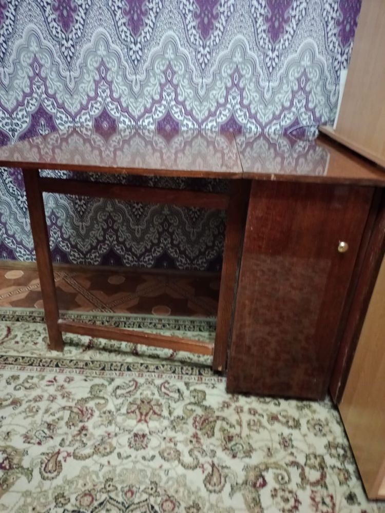 Раскладной стол