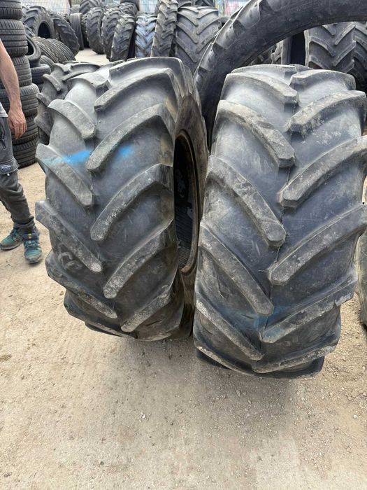 Anvelope 445/70 R20