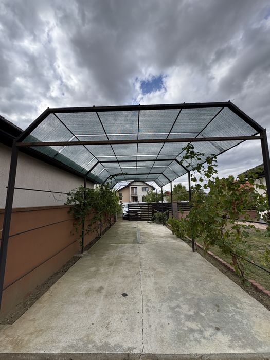 Casa de inchiriat pe parter in Sag