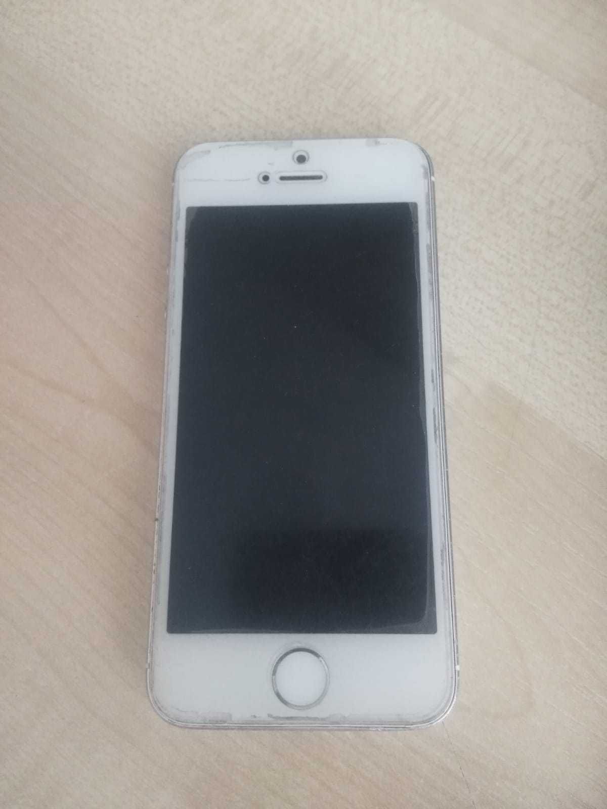 iPhone 5S Айфон 5S