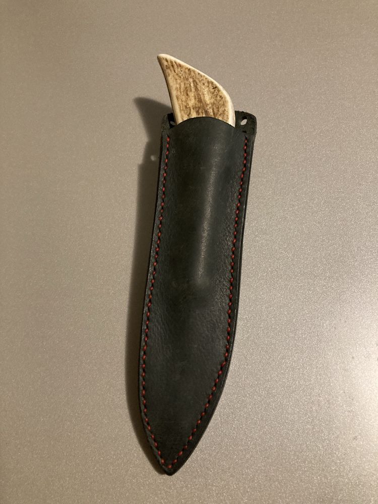 Cuțit hand made - Morakniv