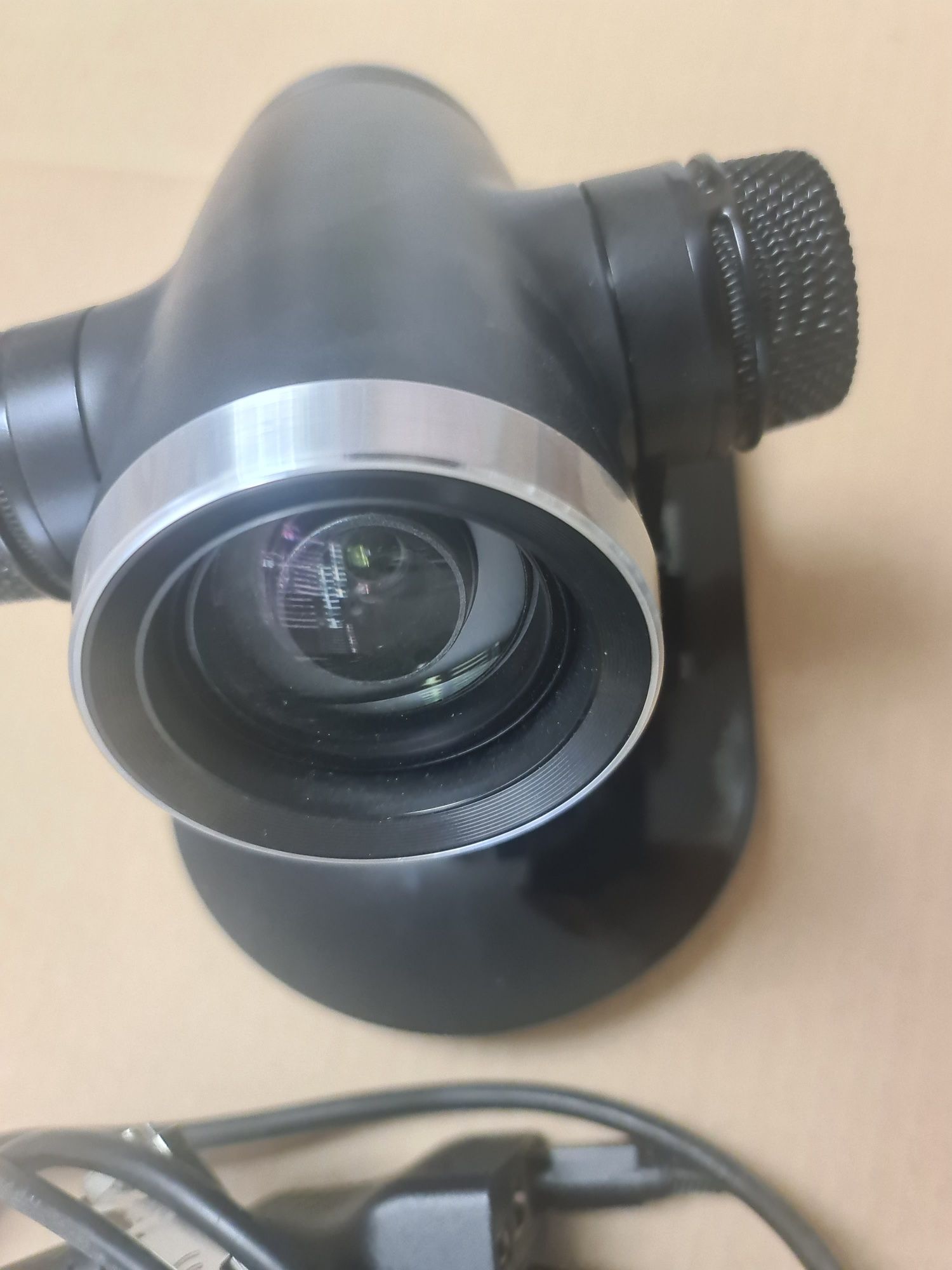 Camera profesionala videoconferinta huawei TE 30