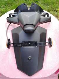 Codita, suport numar Yamaha x-max 300