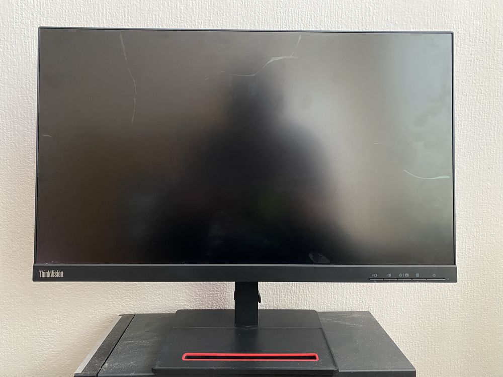 lenovo  thinkvision  S24e-20