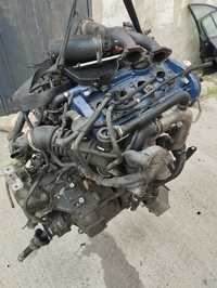 Motor 1.8 turbo Ajq 180 cp turbina k03s vw Audi Seat skoda