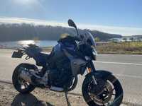 Motocicleta BMW F900 R