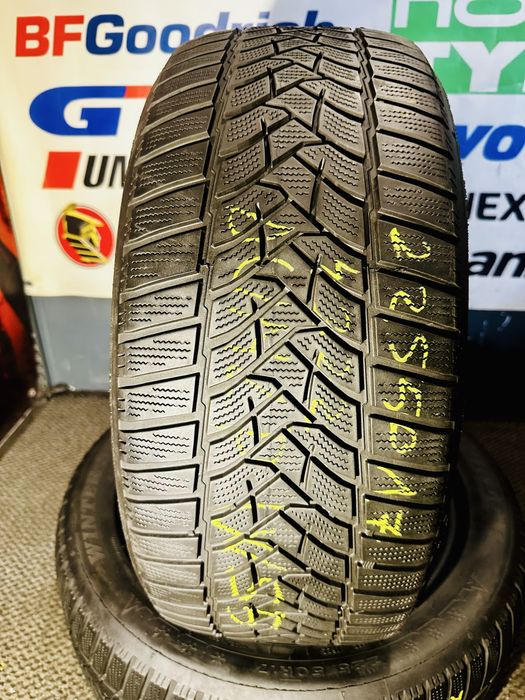 225/50 R17 94H XL - Dunlop Winter Sport 5 M+S Oferta