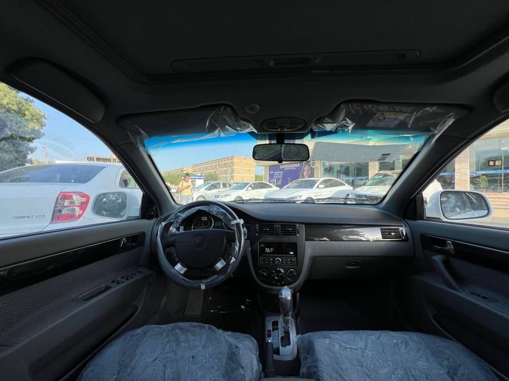 Lacetti Gentra Jentra sotiladi shotspravka avtamat