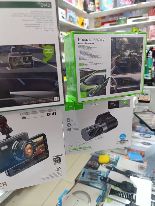 Видео регистратор оригинал новые