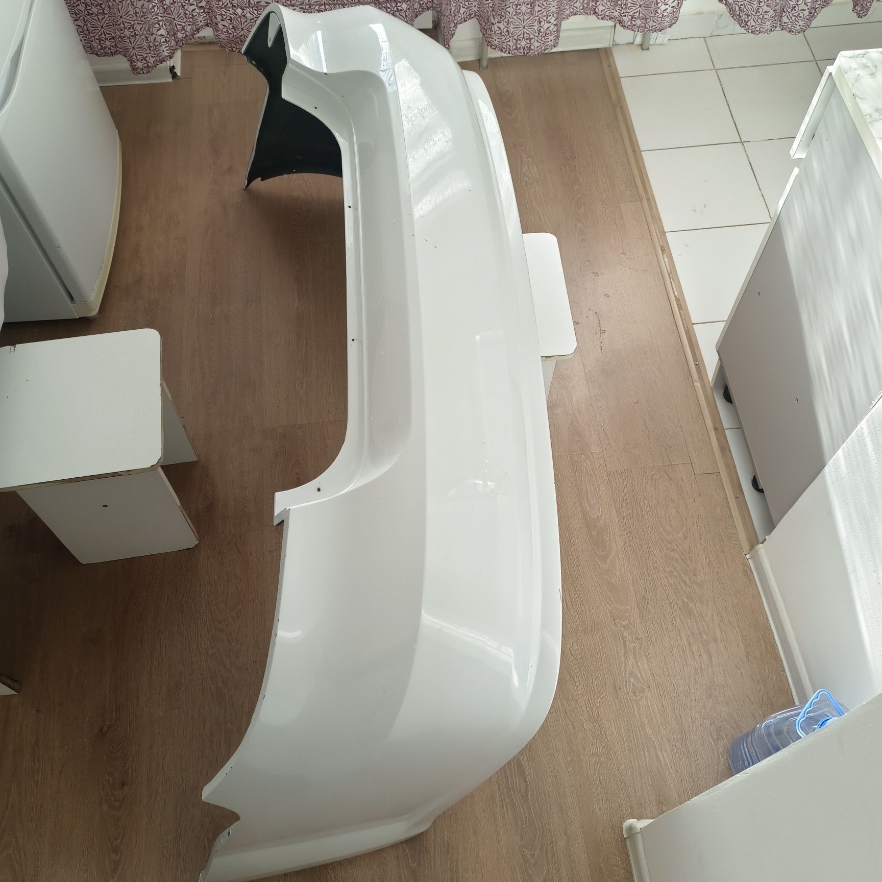 Равон Р3, Шевролет нексия