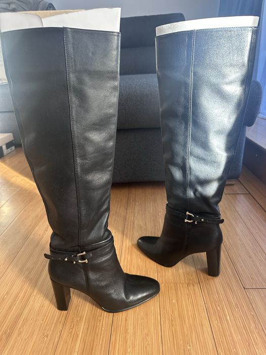 Ботуши чизми Zara