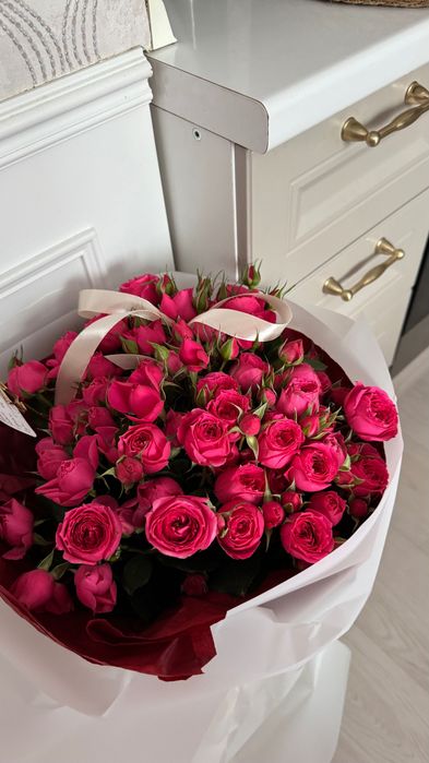 Продам очень красивый букет