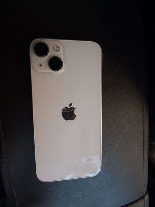 Iphone 13 в хорошем состоянии