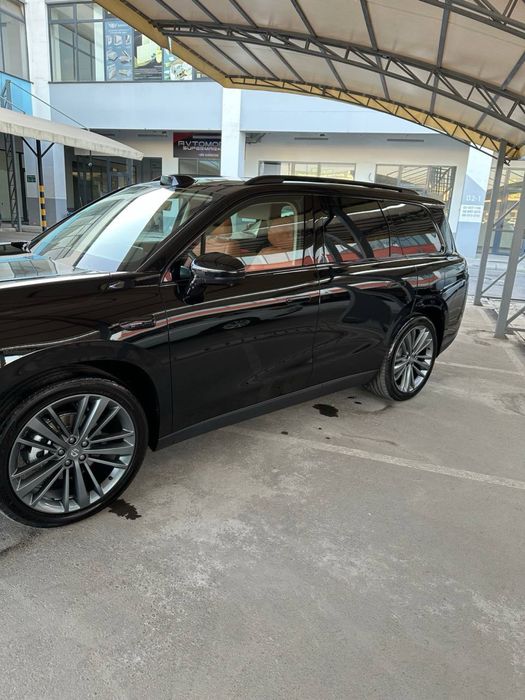 Lipmotor c16 2025 yil gibrid