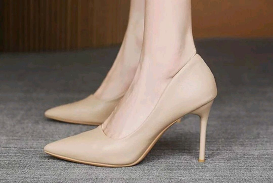 Pantofi stiletto dama