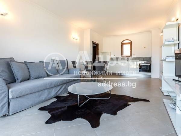 Продава се Двустаен апартамент в с. Лозенец, Област Бургас - 91 кв.м за 1858 €/кв.м - Снимка #1