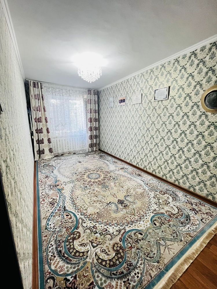Продам 3 комн. Кв