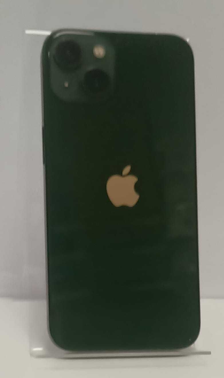 (AG 35) Telefon Apple Iphone 13 de 128 GB    b.27757 - 2200 Lei