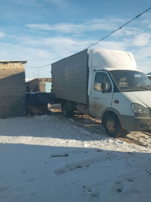 Скотовоз Мал тасымалдаймыз