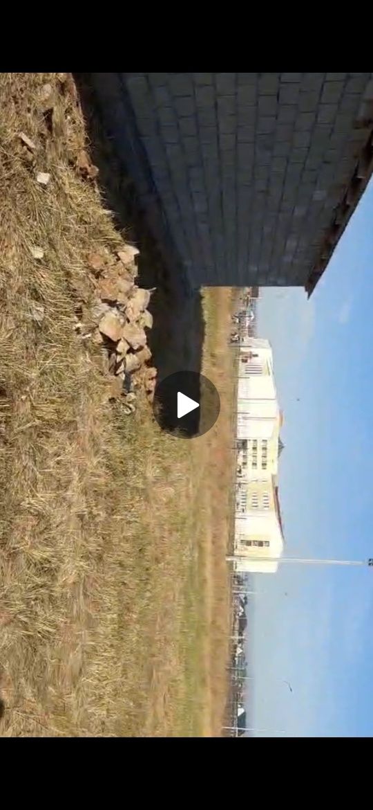 Продам времянку на ахмирова