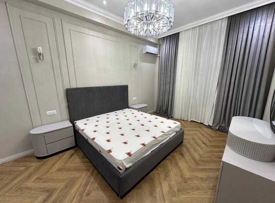 СРОЧНО Сдаётся кв Фархадский 2-ком/4/8 ро-н Чиланзар-10 кв 011