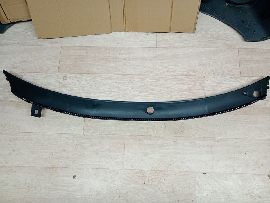 Жабо под дворники Пассат В5