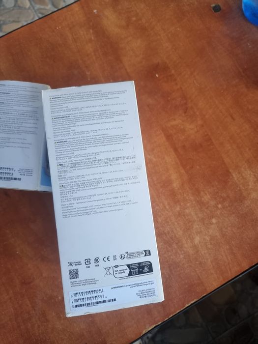 Kit accesorii  Elite Meta Quest 3/3S