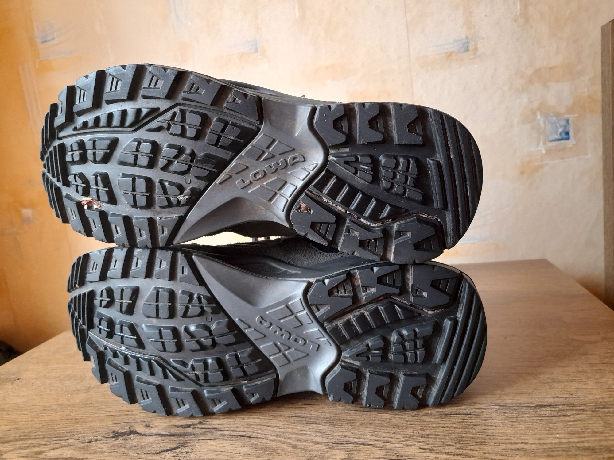 Lowa SIRKUS GTX gore tex дамски обувки 38 номер.