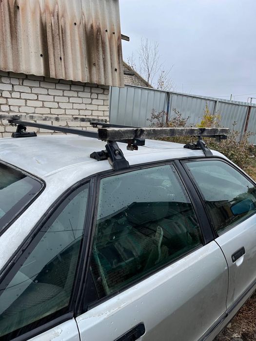 Запчасти audi 80b4