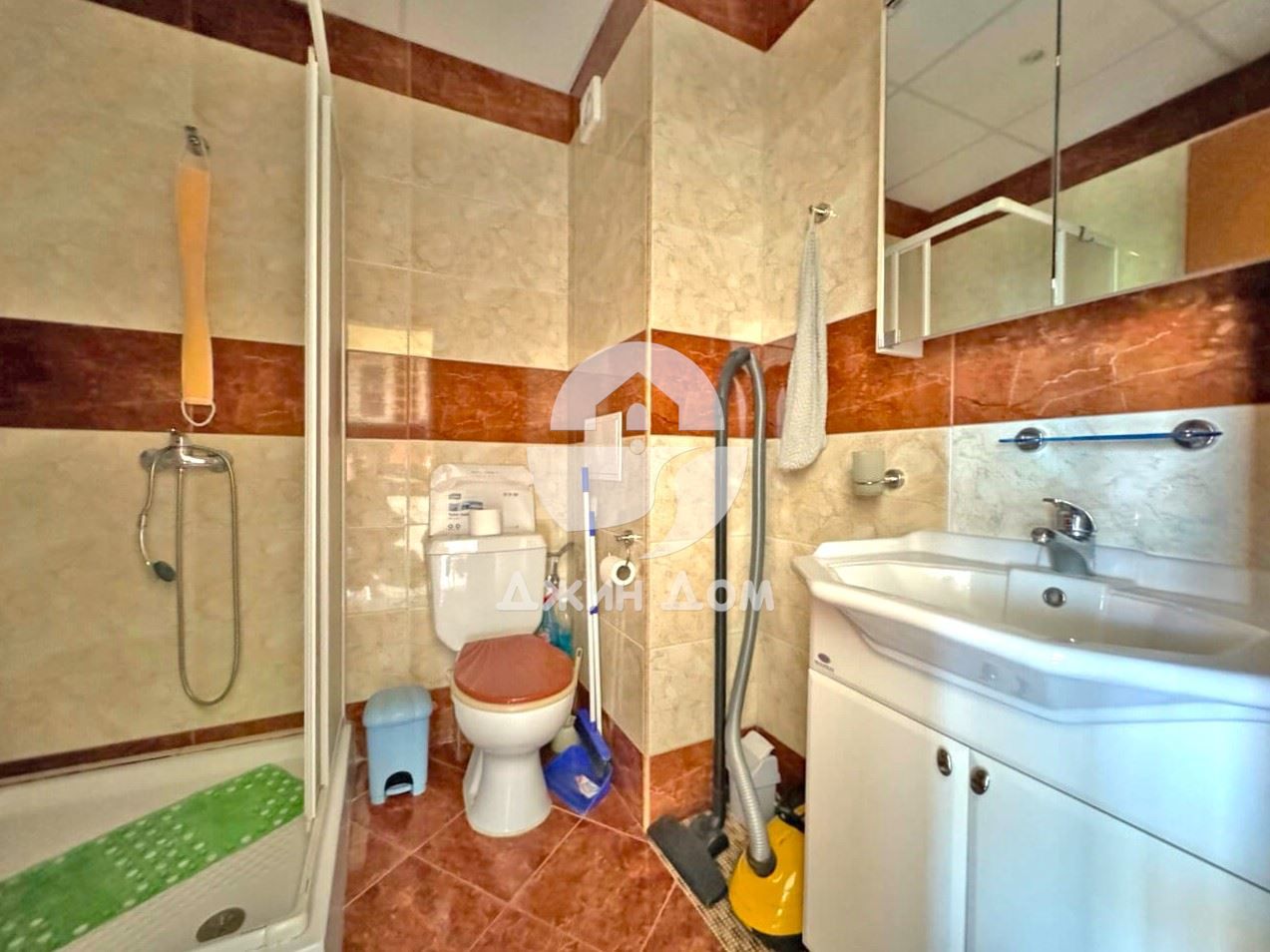 Продава се Едностаен апартамент в Свети Влас - 44 кв.м за 1430 €/кв.м - Снимка #4