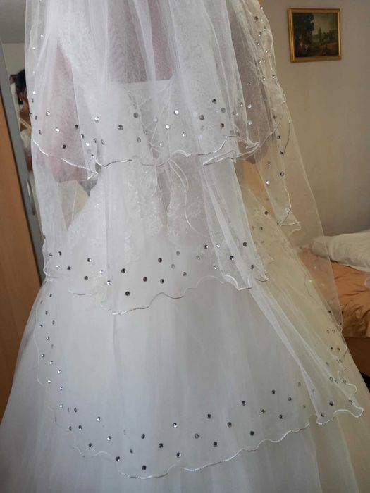 Rochie de mireasă