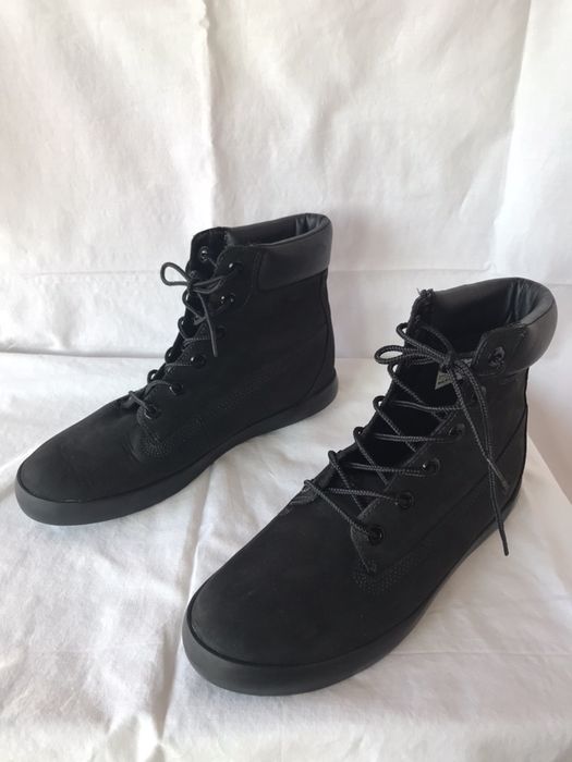 Ghete TImberland FLANNERY,marime 39