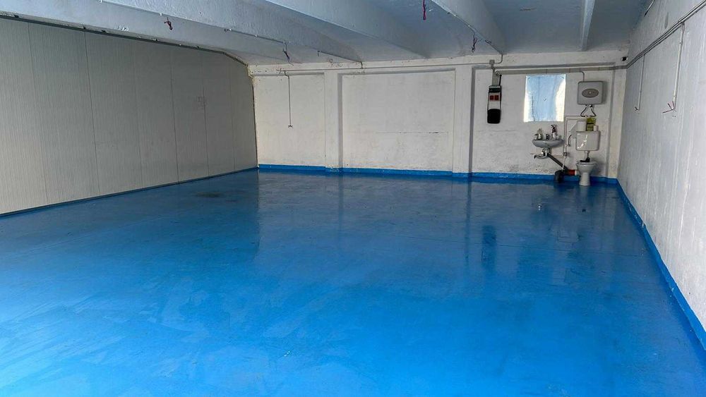 VAND HALA Depozitare/productie 1 150  MP BUCURESTI IF-SECT3 Pantelimon
