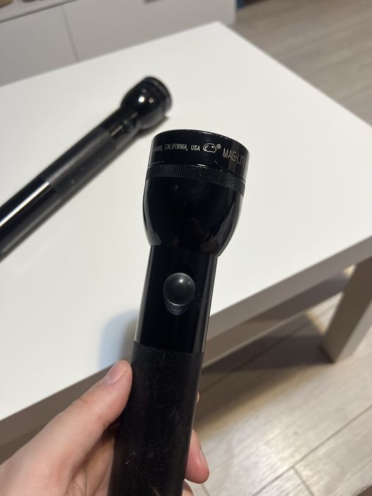 Фенери Mag - Lite USA